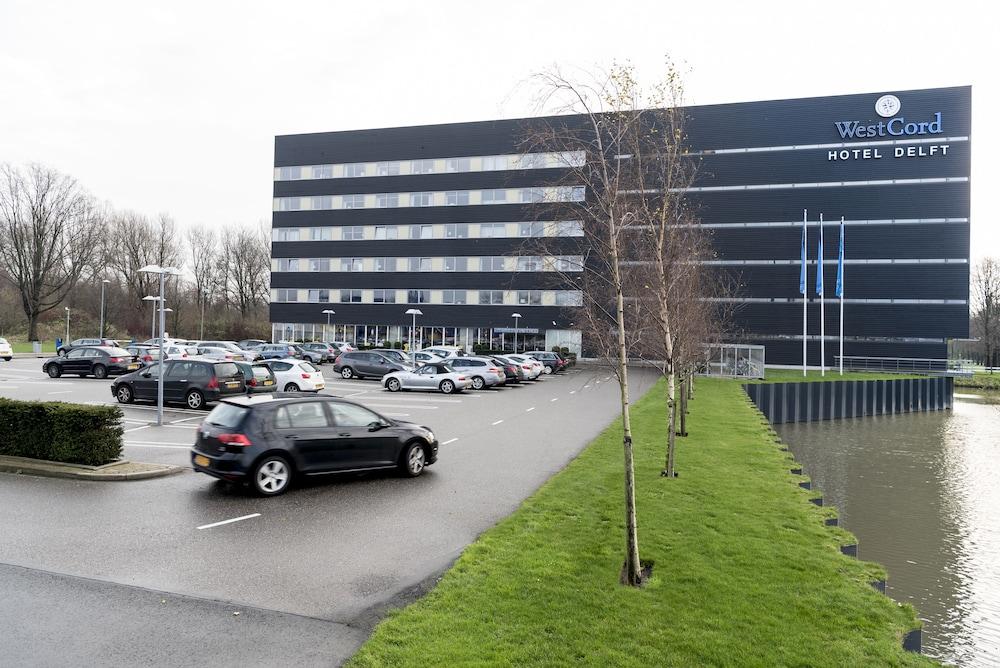 WestCord Hotel Delft — 9