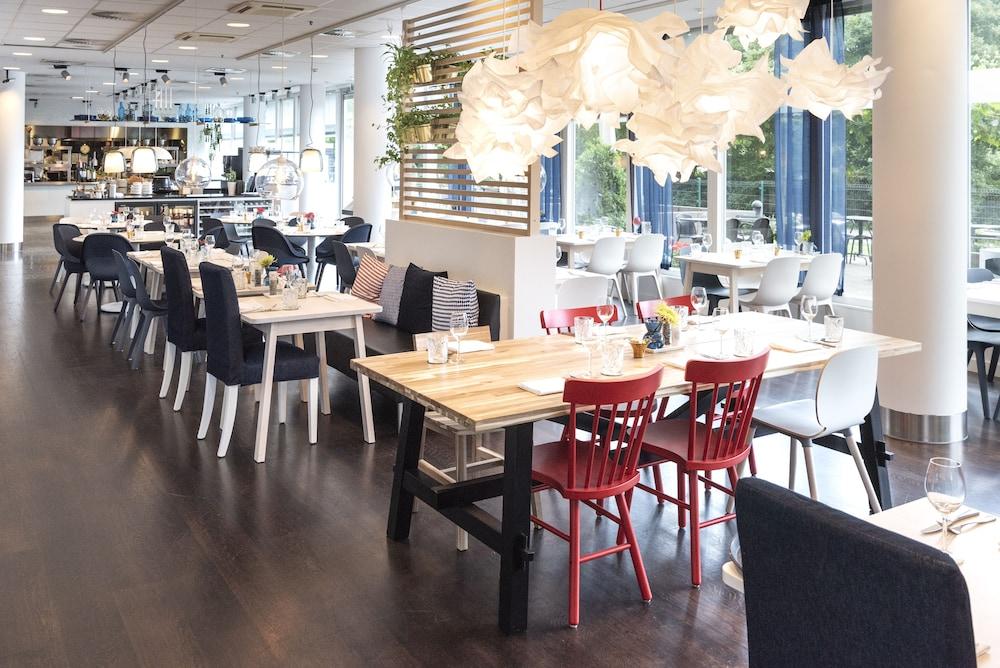 WestCord Hotel Delft — 6