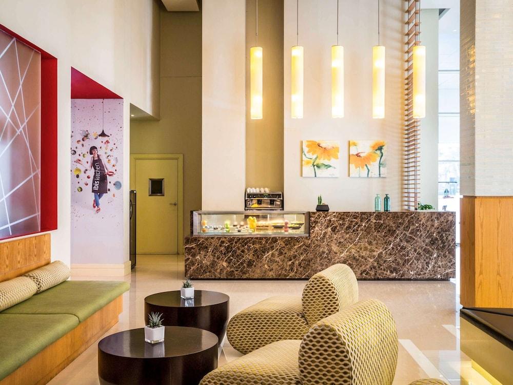 ibis Deira Creekside Dubai — 2