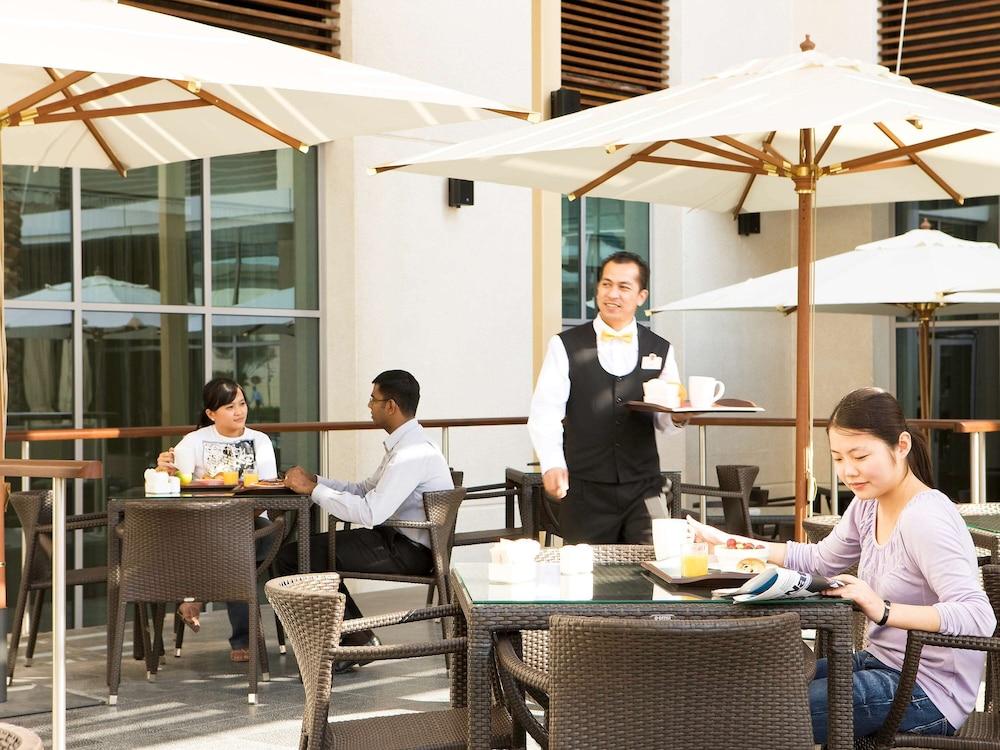 ibis Deira Creekside Dubai — 8
