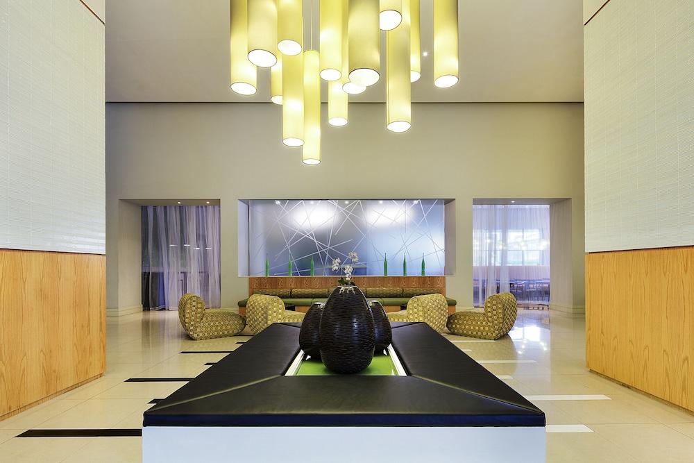 ibis Deira Creekside Dubai — 9