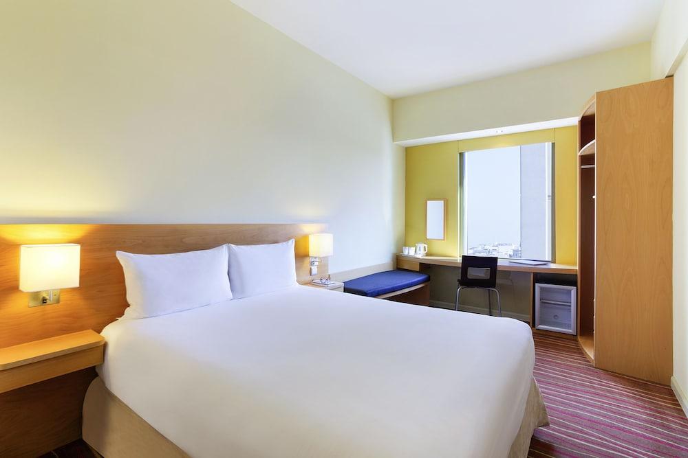 ibis Deira Creekside Dubai — 10