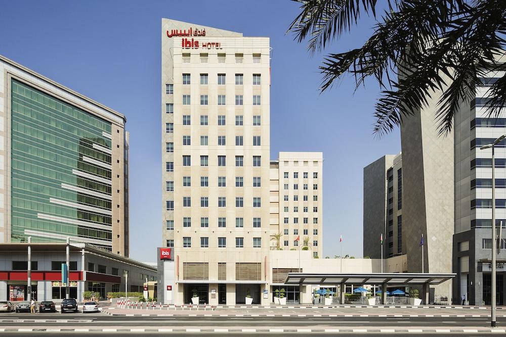 ibis Deira Creekside Dubai — 7