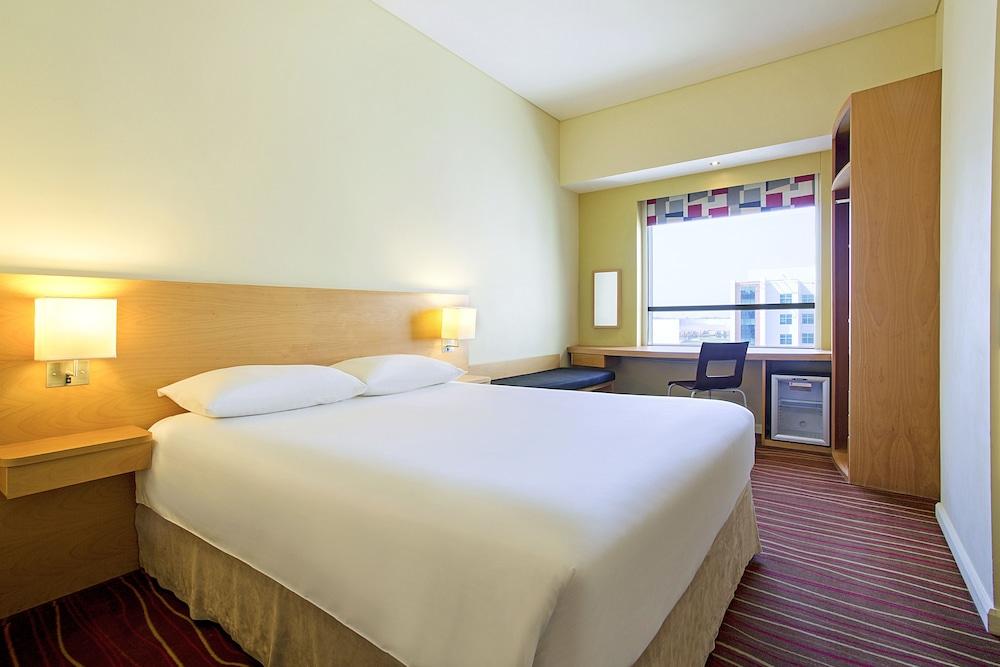 ibis Deira Creekside Dubai — 3