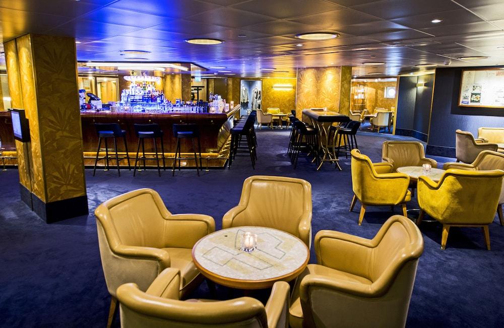 ss Rotterdam Hotel & Restaurants — 9