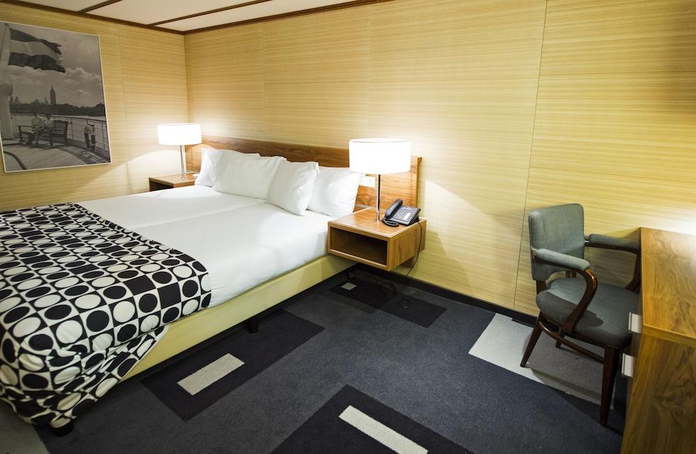 ss Rotterdam Hotel & Restaurants — 3