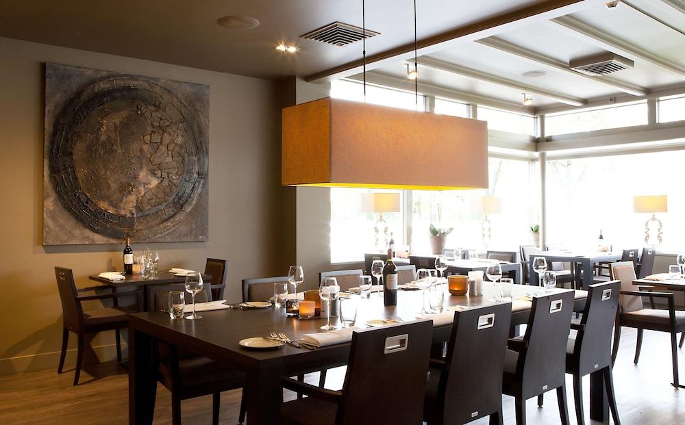 Fletcher Hotel Het Witte Huis — 5