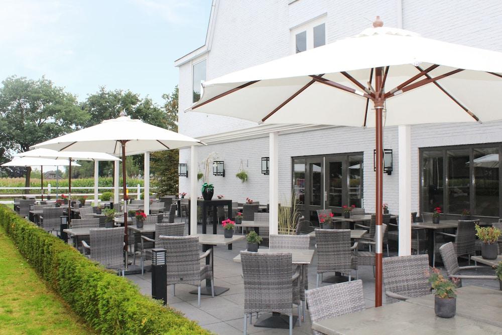 Fletcher Hotel Het Witte Huis — 10