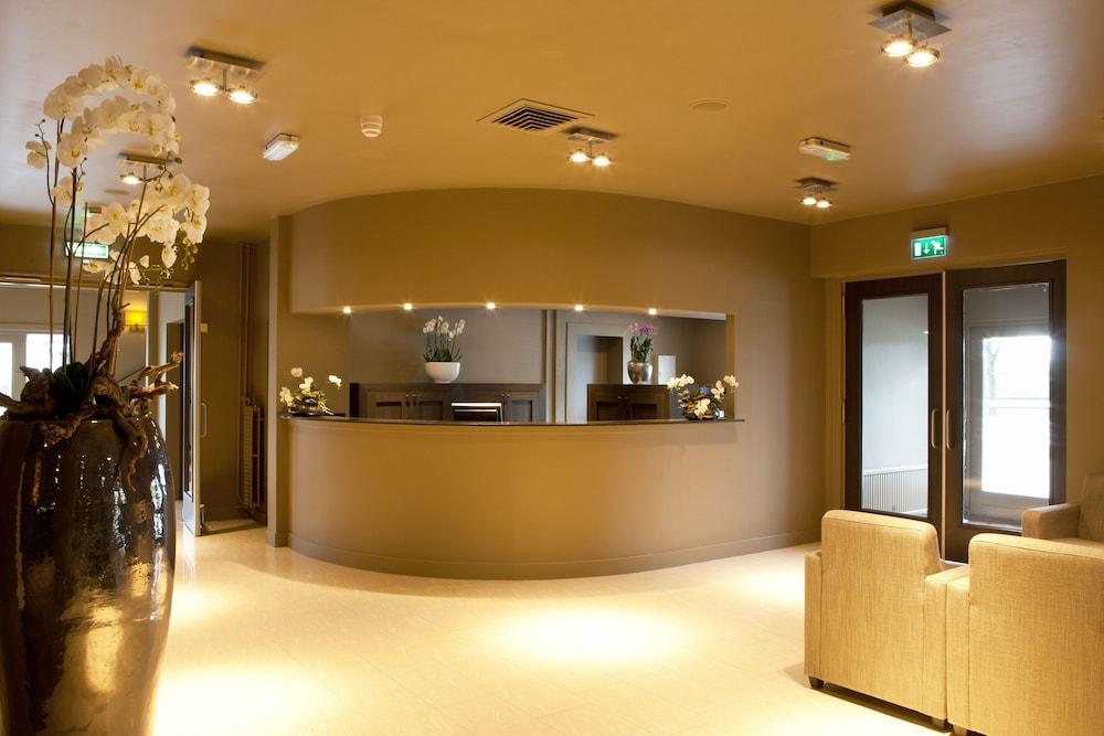 Fletcher Hotel Het Witte Huis — 2