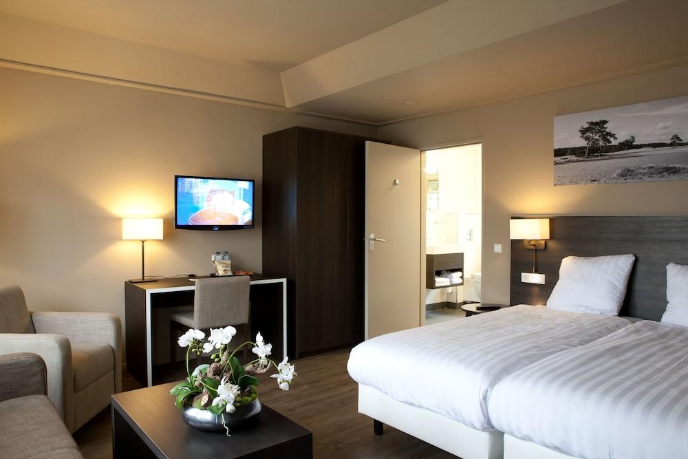 Fletcher Hotel Het Witte Huis — 3