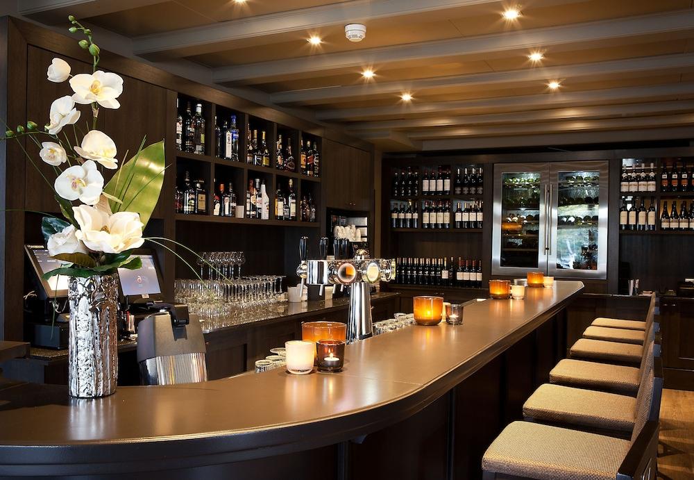 Fletcher Hotel Het Witte Huis — 7