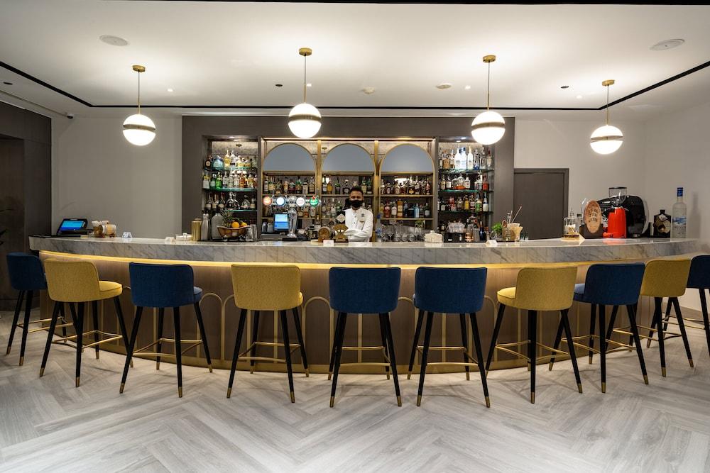 Sofitel Dubai Jumeirah Beach — 8
