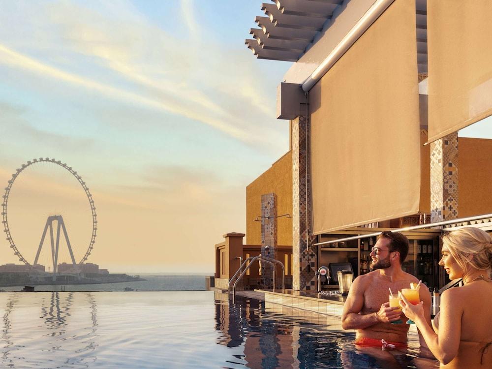Sofitel Dubai Jumeirah Beach — 1
