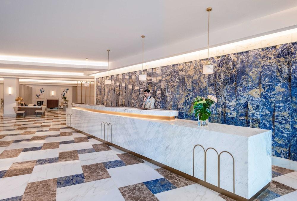 Sofitel Dubai Jumeirah Beach — 9