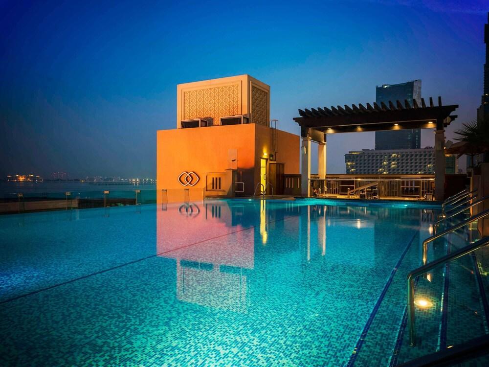 Sofitel Dubai Jumeirah Beach — 3