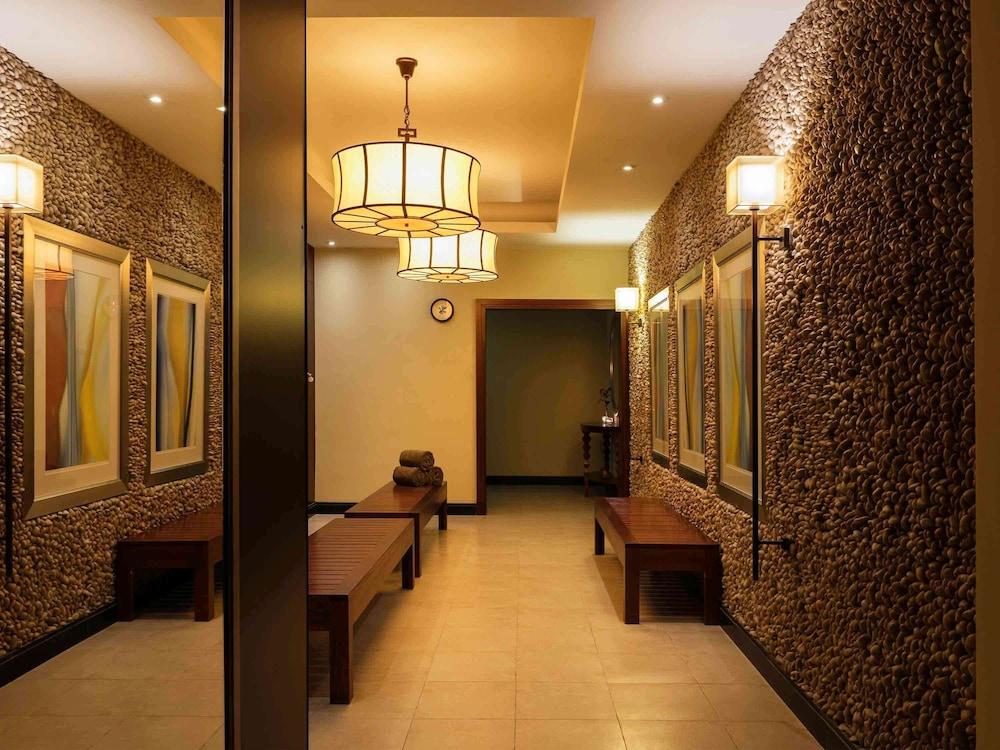 Sofitel Dubai Jumeirah Beach — 5