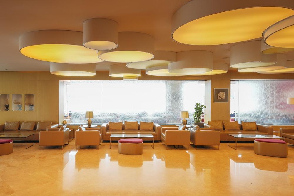 Al Bustan Residence Hotel Apartments — 2