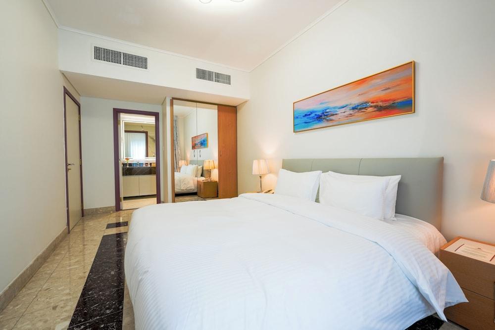 Al Bustan Residence Hotel Apartments — 3