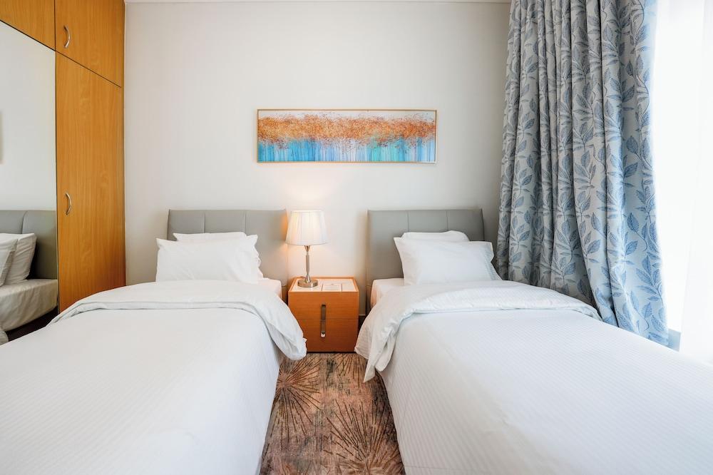 Al Bustan Residence Hotel Apartments — 10