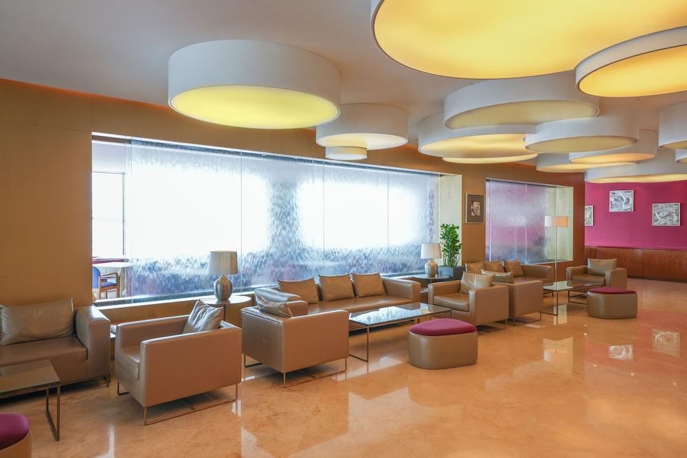 Al Bustan Residence Hotel Apartments — 9