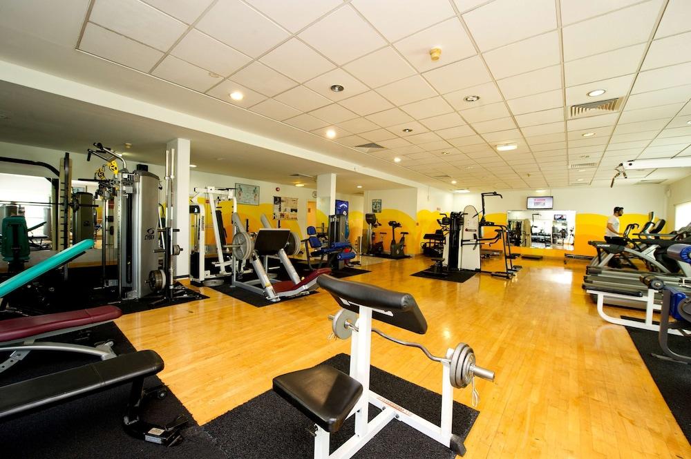 Al Bustan Residence Hotel Apartments — 5