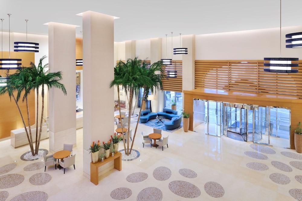 Mövenpick Hotel Jumeirah Beach — 2