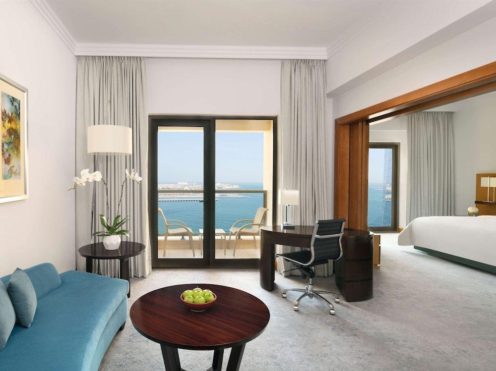 Mövenpick Hotel Jumeirah Beach — 3