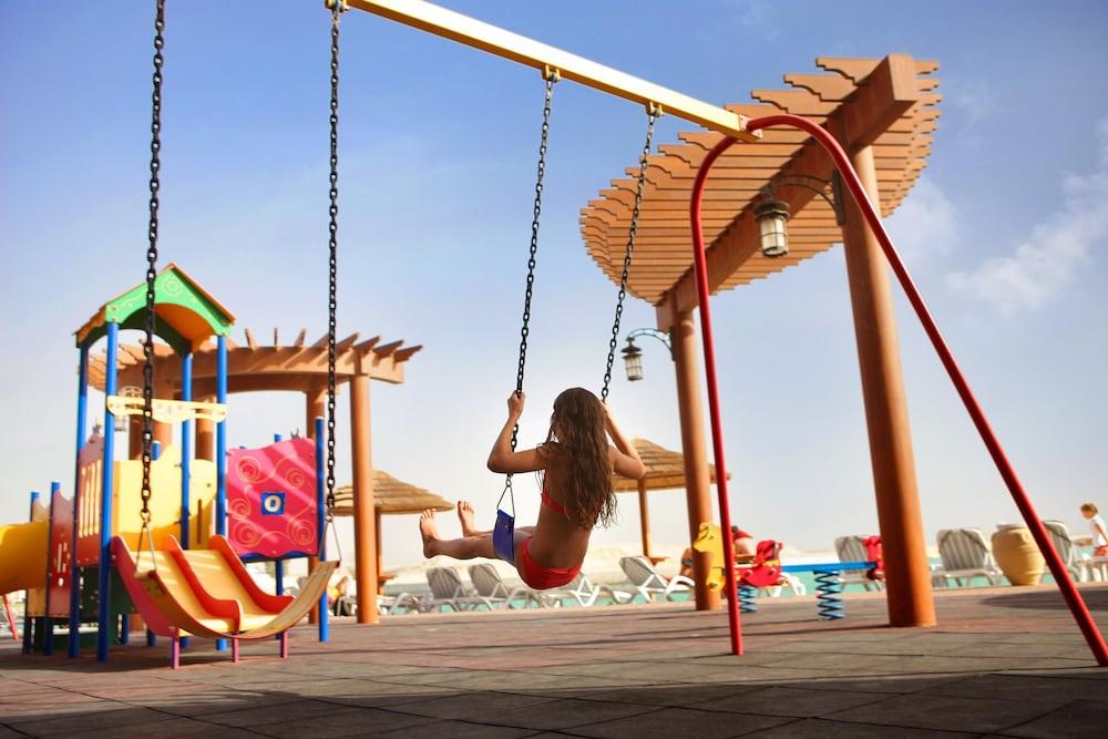 Khalidiya Palace Rayhaan by Rotana — 7