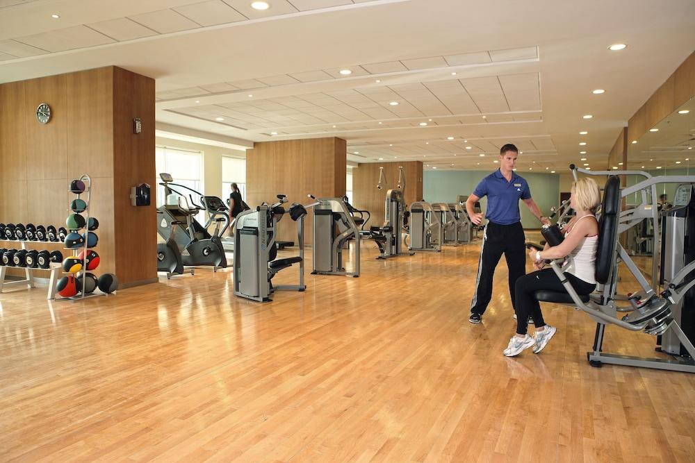 Khalidiya Palace Rayhaan by Rotana — 5