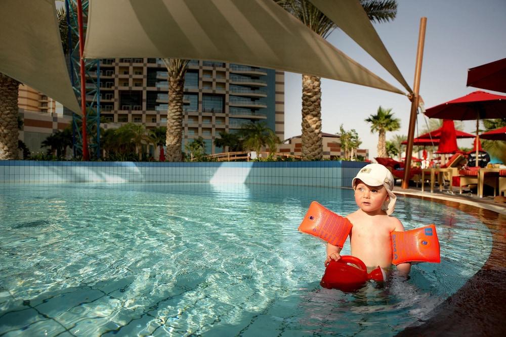 Khalidiya Palace Rayhaan by Rotana — 4