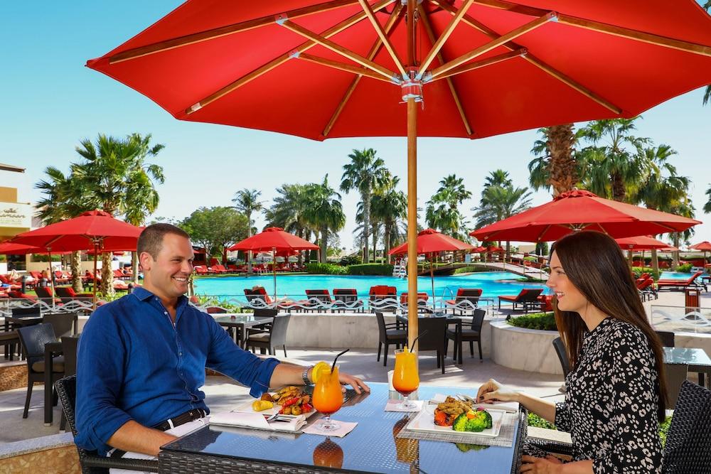 Khalidiya Palace Rayhaan by Rotana — 8