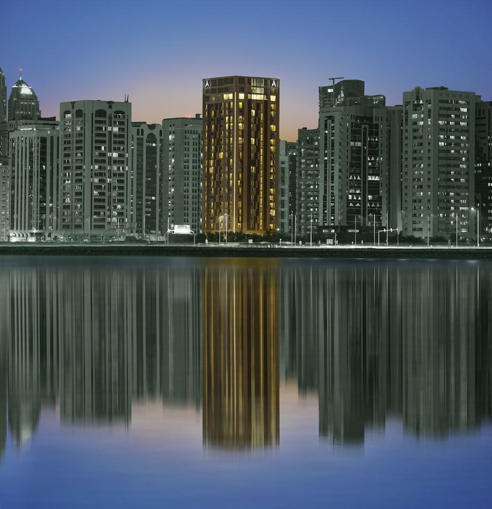 Hala Arjaan by Rotana