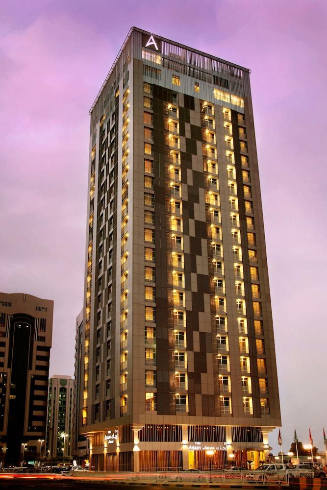 Hala Arjaan by Rotana — 8