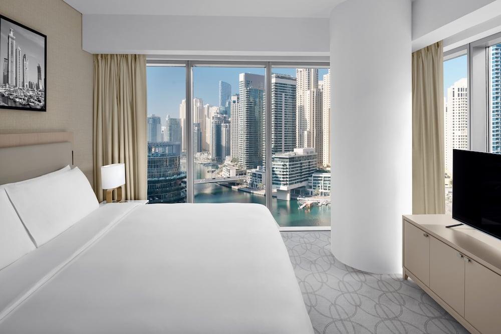JW Marriott Hotel Marina — 3