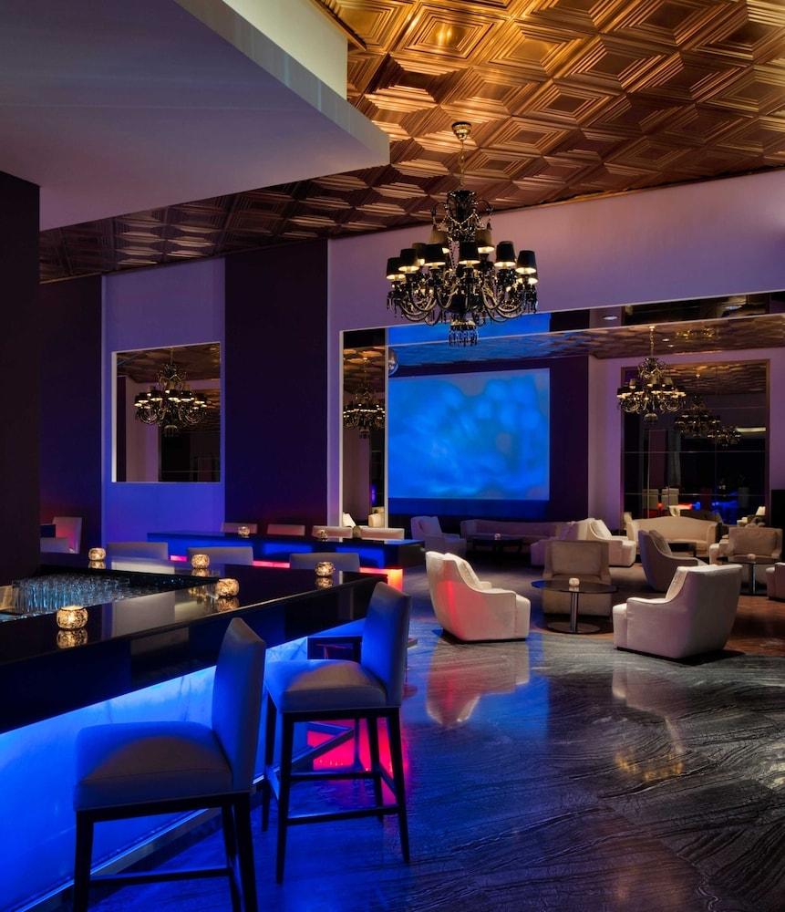 JW Marriott Hotel Marina — 9