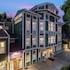 Hagia Sofia Mansions Istanbul, Curio Collection by Hilton — 1