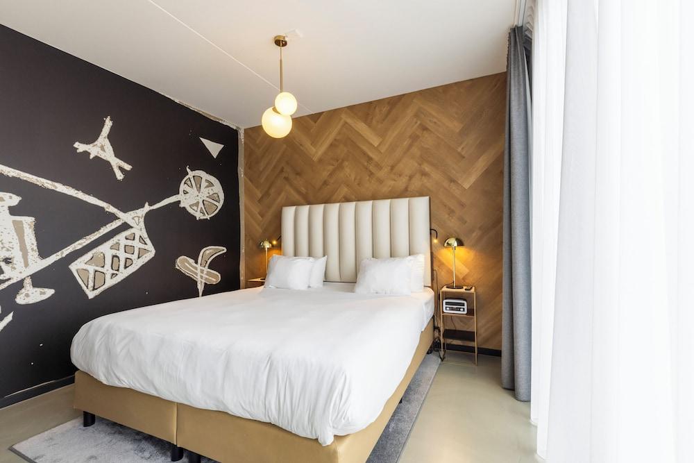 Fletcher Boutique Hotel Slaak - Rotterdam — 3