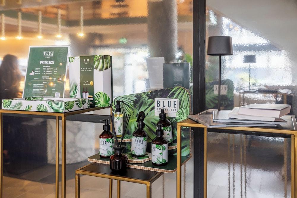Fletcher Boutique Hotel Slaak - Rotterdam — 9