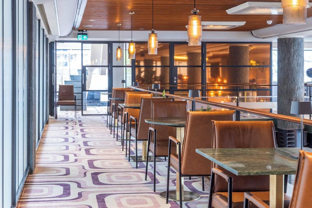 Fletcher Boutique Hotel Slaak - Rotterdam — 8