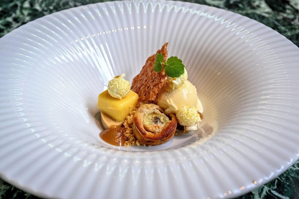 Fletcher Boutique Hotel Slaak - Rotterdam — 5