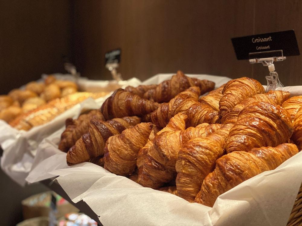 Fletcher Boutique Hotel Slaak - Rotterdam — 6