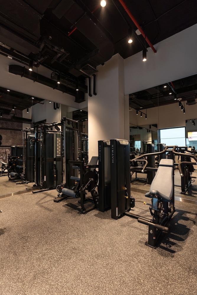 Studio One Hotel — 5
