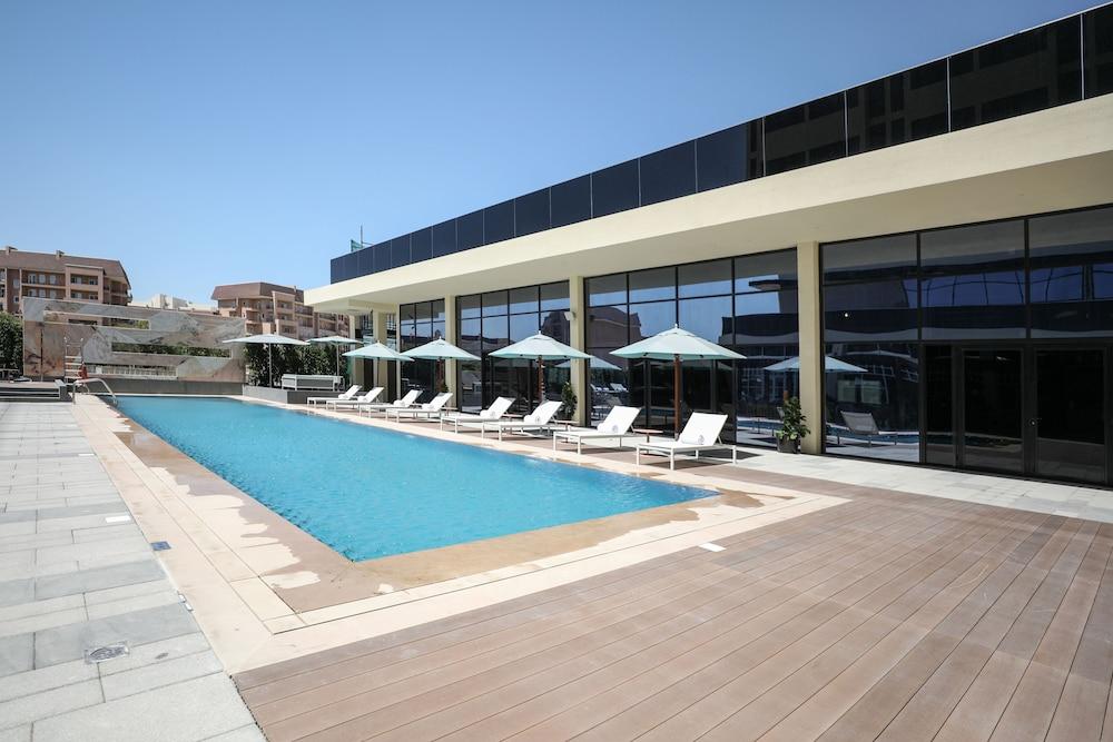 Studio One Hotel — 4