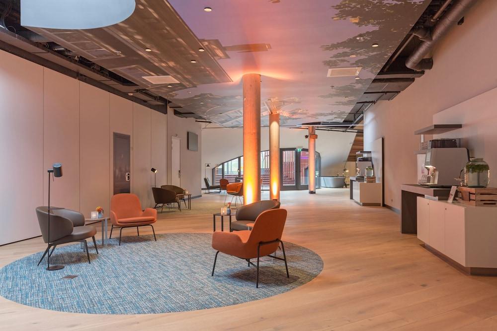 Postillion Hotel Amsterdam — 10