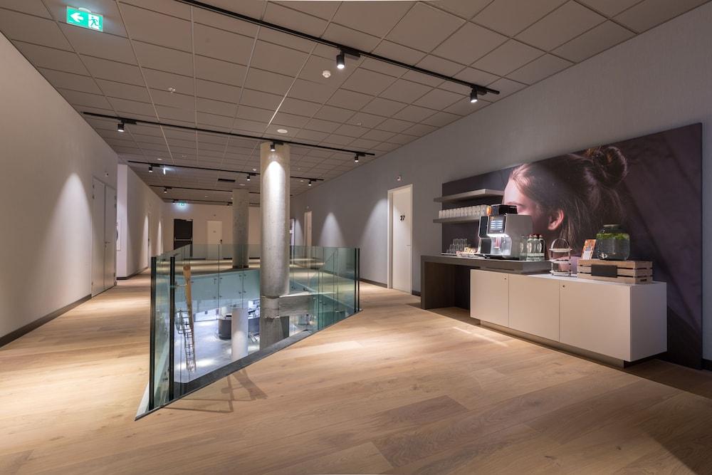 Postillion Hotel Amsterdam — 7