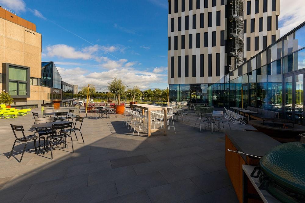 Postillion Hotel Amsterdam — 9