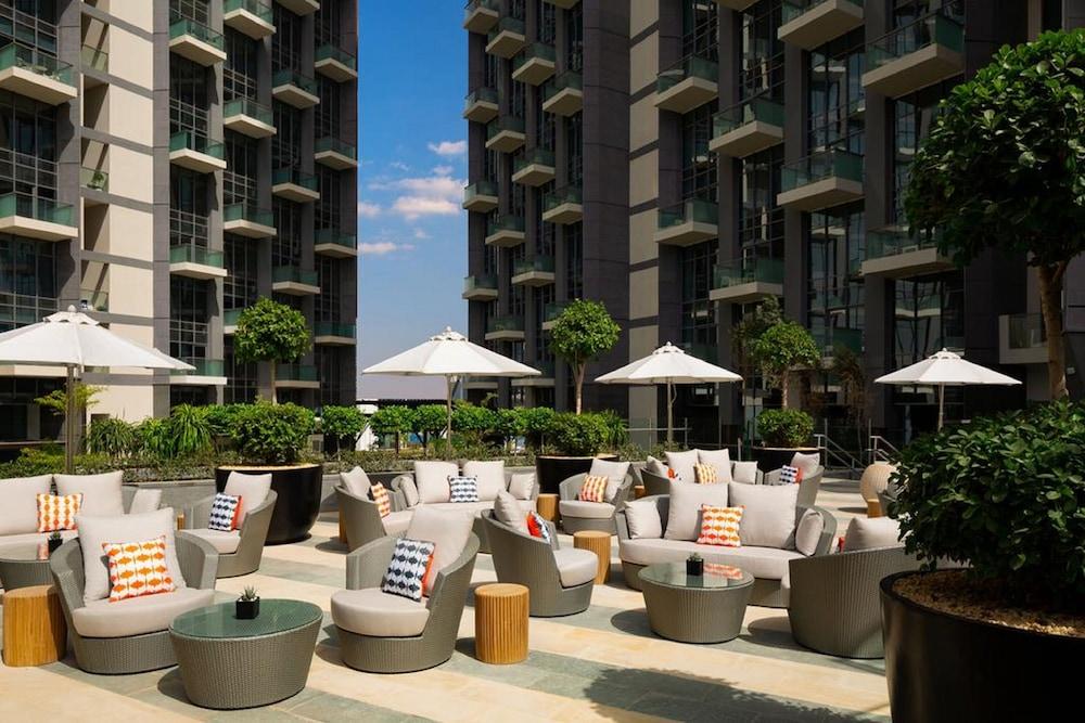 Millennium Atria Business Bay — 9