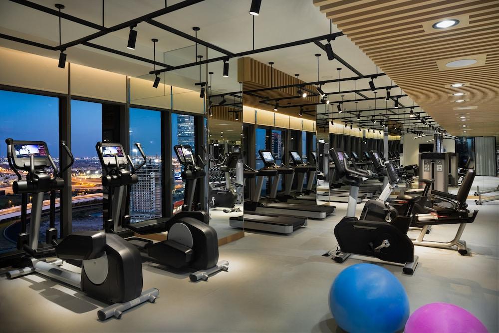 Millennium Atria Business Bay — 5
