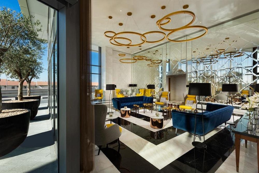 Millennium Atria Business Bay — 8