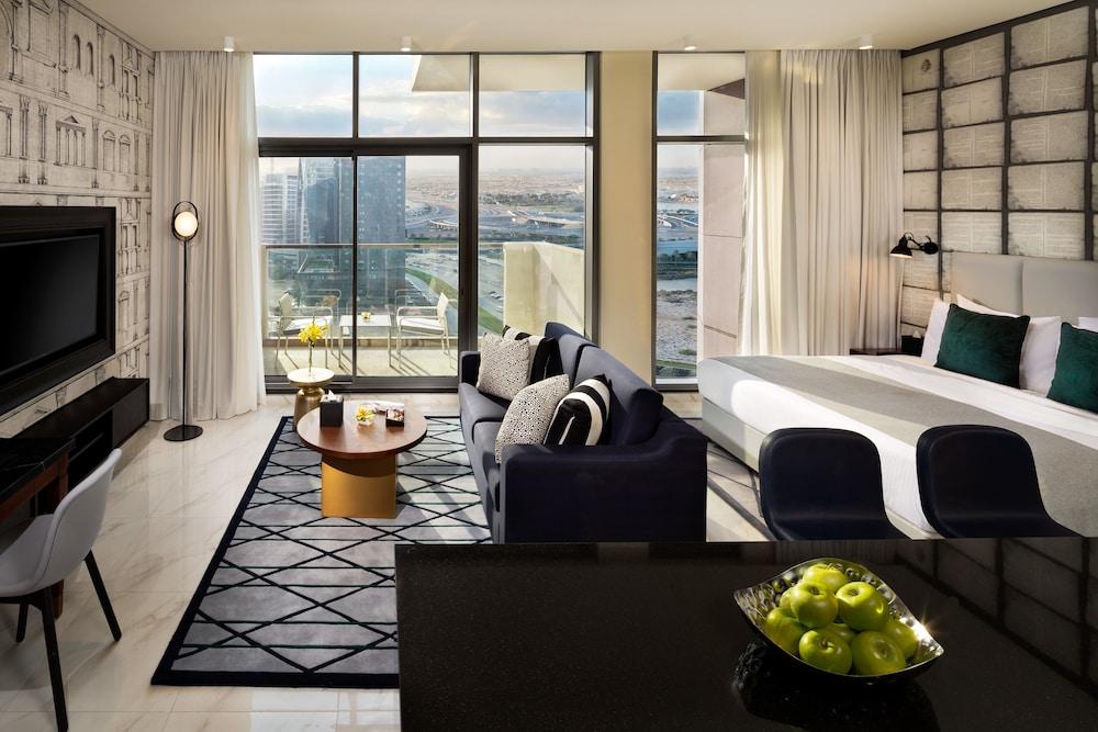 Millennium Atria Business Bay — 3